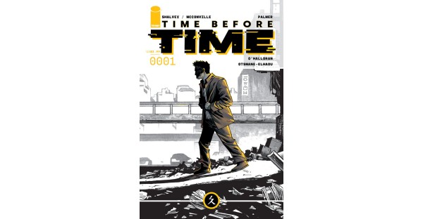 TIME BEFORE TIME—A HIGH STAKES TIME TRAVEL SCIENCE FICTION SERIES SET TO LAUNCH THIS MAY