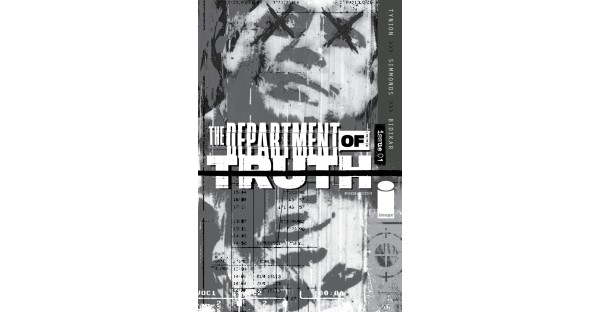 THE DEPARTMENT OF TRUTH SCHEME FOR INDUSTRY DOMINATION ADVANCES WITH TRIPLE SELL-OUT AT DISTRIBUTOR