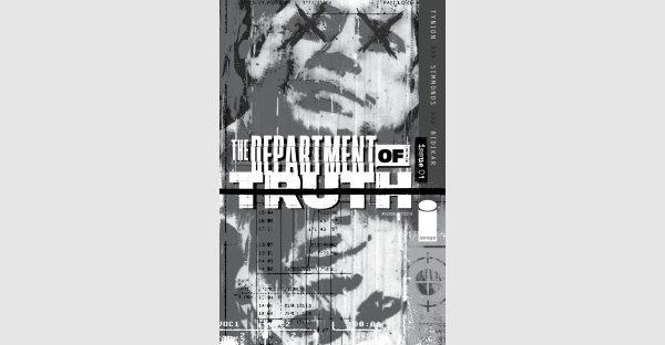 THE DEPARTMENT OF TRUTH SCHEME FOR INDUSTRY DOMINATION ADVANCES WITH TRIPLE SELL-OUT AT DISTRIBUTOR