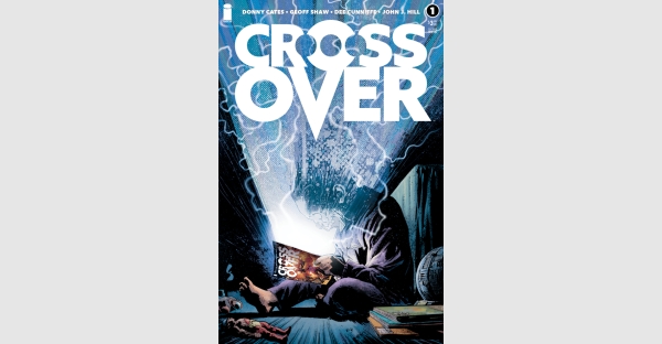 CROSSOVER MOMENTUM KEEPS UNCOMPROMISING PACE, TWO MORE ISSUES RUSHED BACK TO PRINT