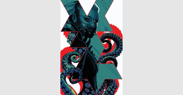 HIGHLY COLLECTIBLE DIE #16 VARIANT COVER ART REVEALED