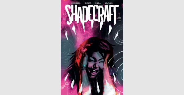SHADECRAFT OVERSHADOWS COMPETITION WITH INSTANT SELL-OUT, RUSH-ORDERED REPRINT FORTHCOMING