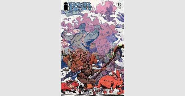 REGINA KING TO DIRECT & PRODUCE BITTER ROOT ADAPTATION FOR LEGENDARY