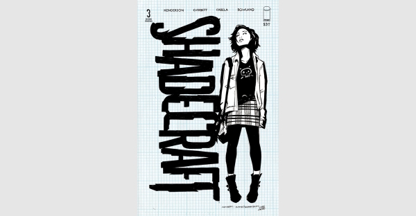 SHADECRAFT SELLS-OUT INSTANTLY, RUSHED BACK TO PRINT