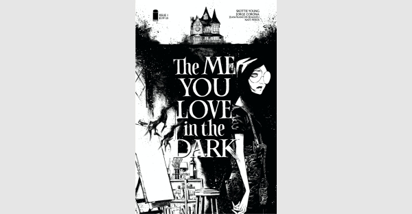 THE ME YOU LOVE IN THE DARK SEDUCES READERS, SELLS OUT INSTANTLY AT DISTRIBUTOR