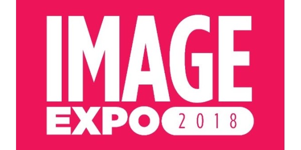 IMAGE EXPO 2018 ANNOUNCEMENTS REVEALED