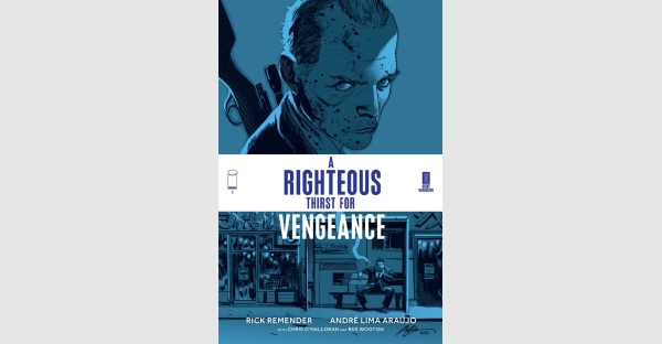A RIGHTEOUS THIRST FOR VENGEANCE RECRUITS EXCITING LINEUP OF COLLECTIBLE COVERS BY BENGAL, DALRYMPLE, GREENE, LOTAY & ALBUQUERQUE