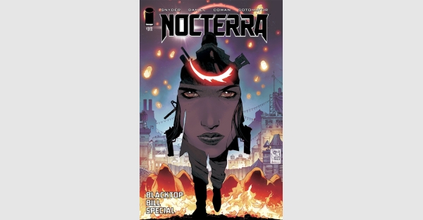 THE BONE CHILLING NOCTERRA SPECIAL: BLACKTOP BILL WILL HIT SHELVES THIS DECEMBER