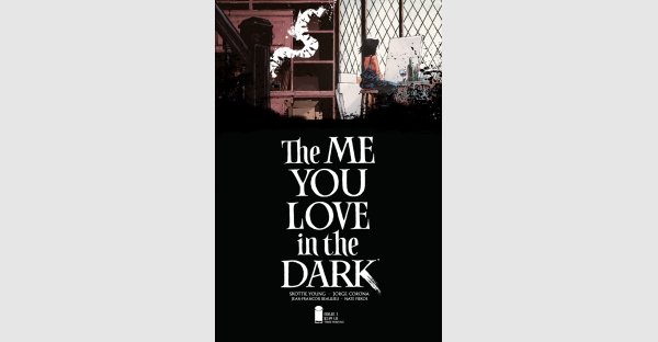 THE ME YOU LOVE IN THE DARK LURES IN MORE READERS, RUSHED BACK TO PRINT