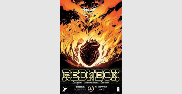 THE MOST SHOCKING MOMENT IN REDNECK HISTORY