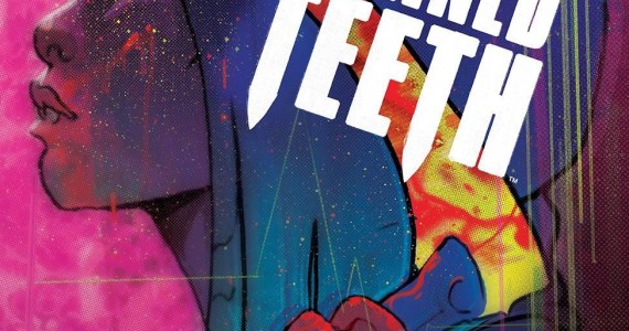 GRITTY VAMPIRE HORROR SERIES BLOOD STAINED TEETH SIRES NEW STORY ARC, INVITES IN NEW GUEST ARTIST THIS NOVEMBER