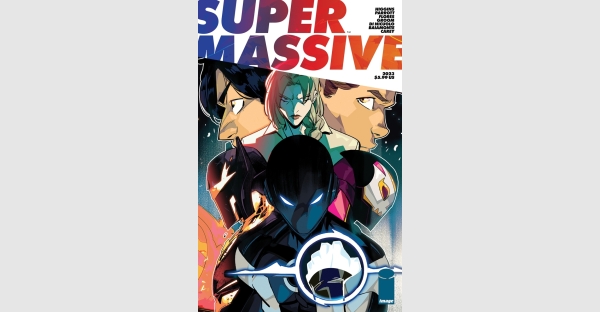 MASSIVE-VERSE PLANS AN EXPLOSIVE CROSSOVER EVENT IN THE FORTHCOMING SUPERMASSIVE 2023