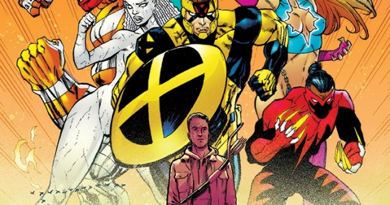 FROM LOCAL MAN TO MAN-OF-THE-HOUR—NEW HIT SERIES RUSHED BACK TO PRINT