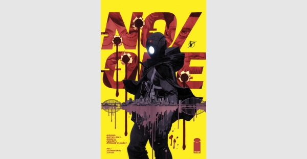 NEW MASSIVE-VERSE LAUNCH NO/ONE SELLS OUT AT DISTRIBUTOR DAY OF RELEASE, FAN FINGERPRINTS FOUND ALL OVER THIS HIT