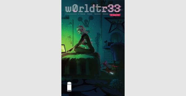 ESCALATING BACKORDERS ON THE HIGHLY ANTICIPATED W0RLDTR33 TRIGGER PREEMPTIVE REPRINT AHEAD OF RELEASE