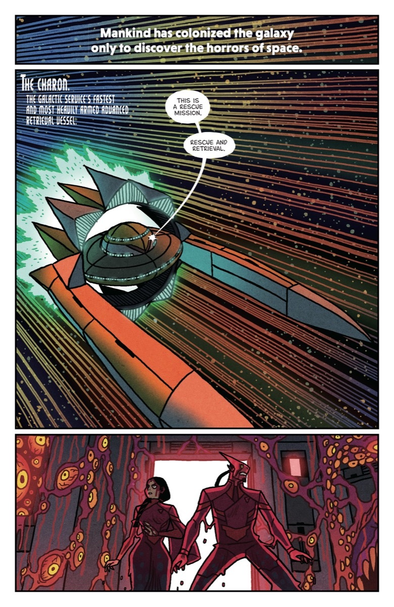 Read Murder Falcon 1 Image Comics Read Murder Falcon 1 Image Comics