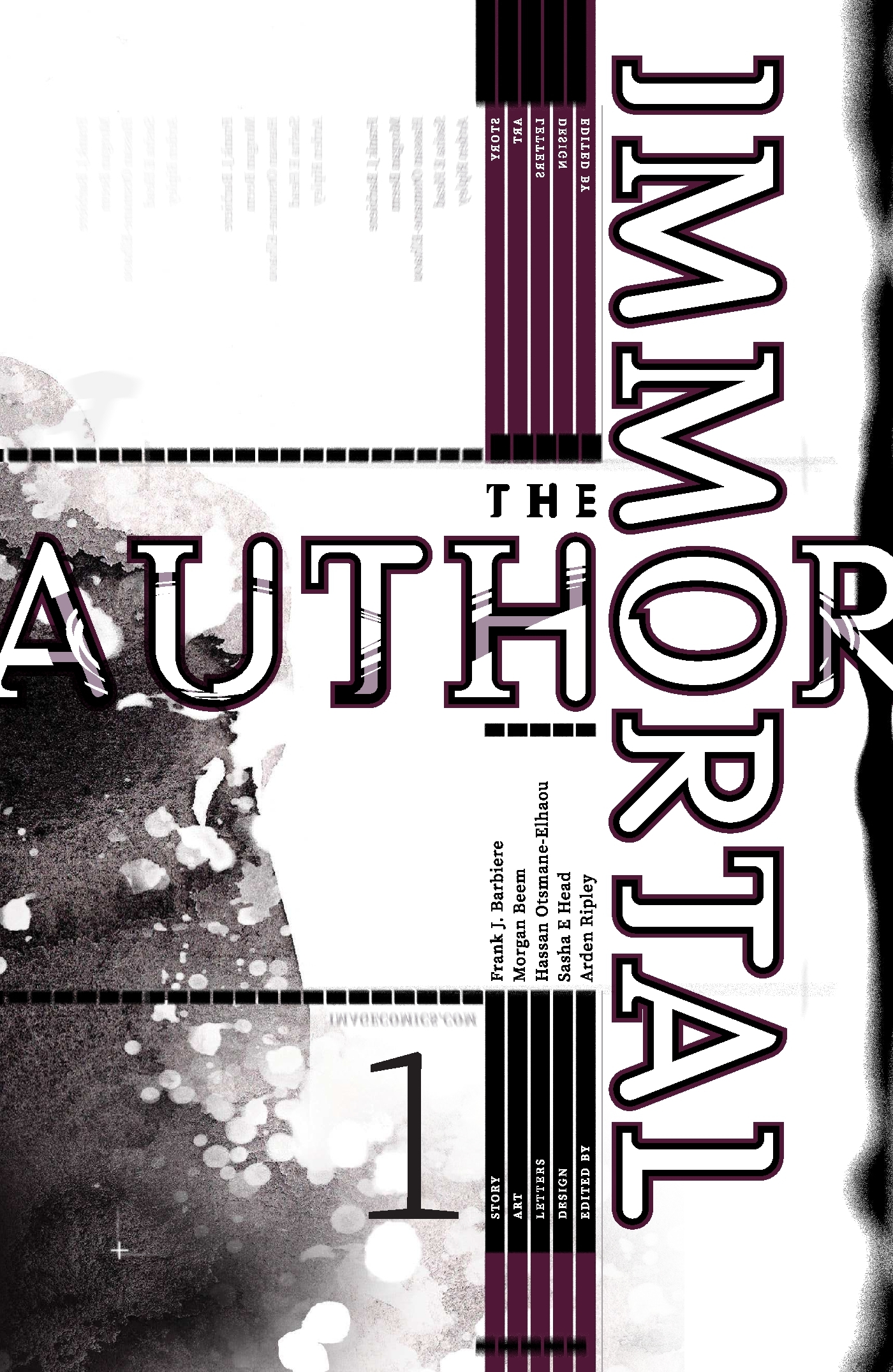 Author immortal 1 003