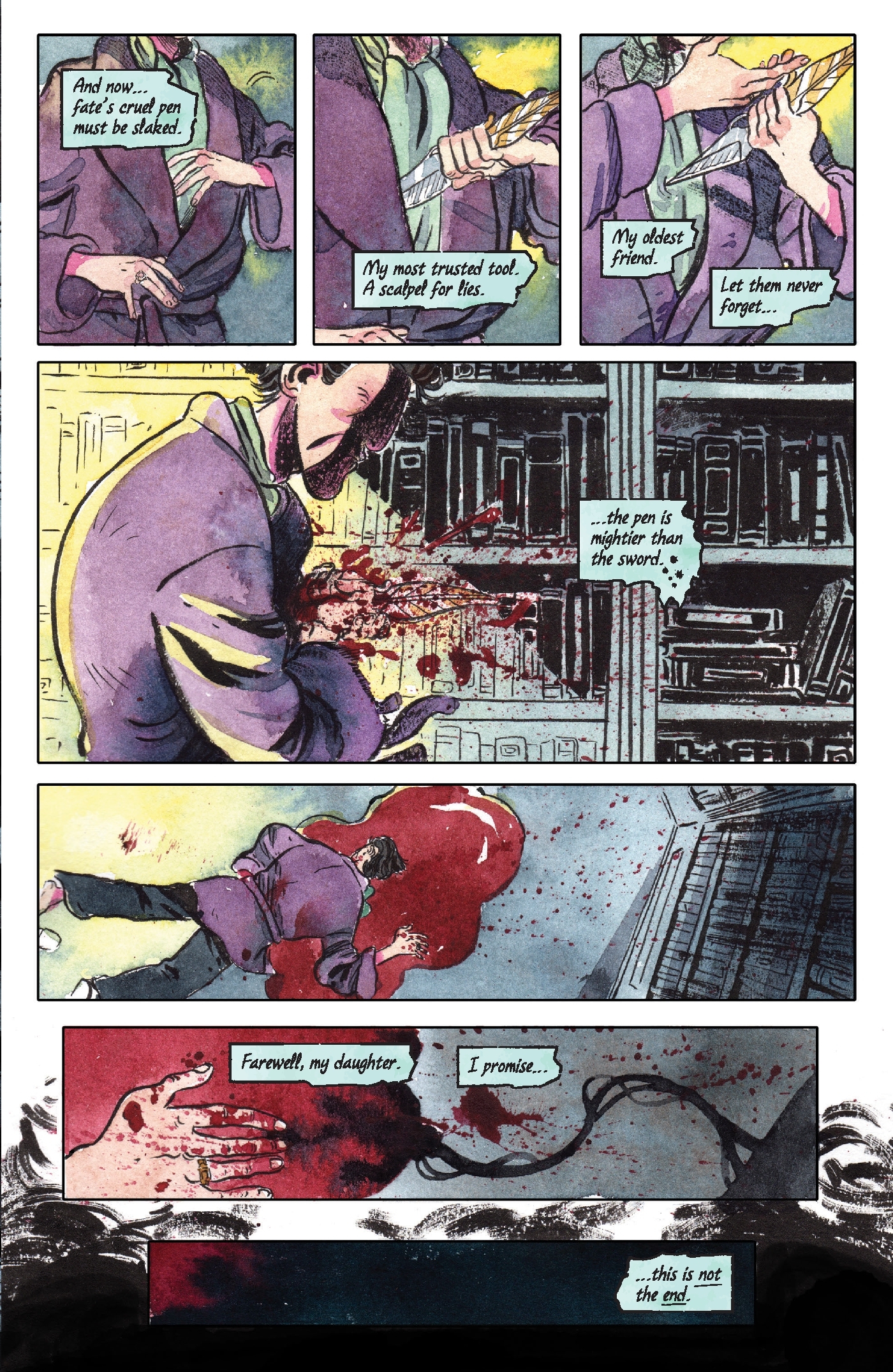 Author immortal 1 007