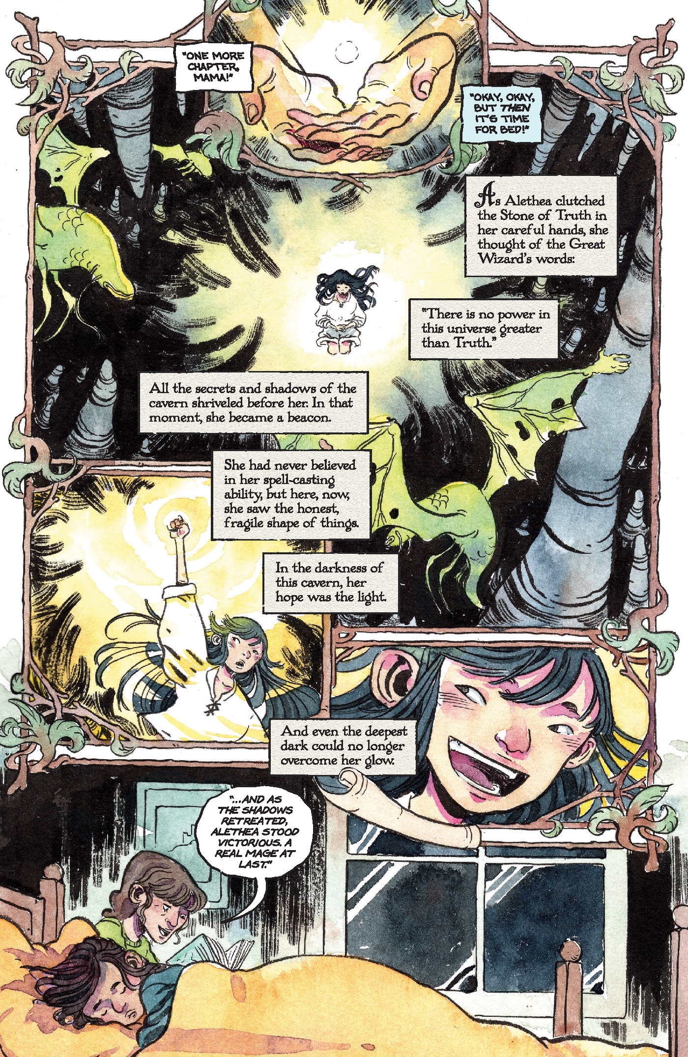 Author immortal 1 008