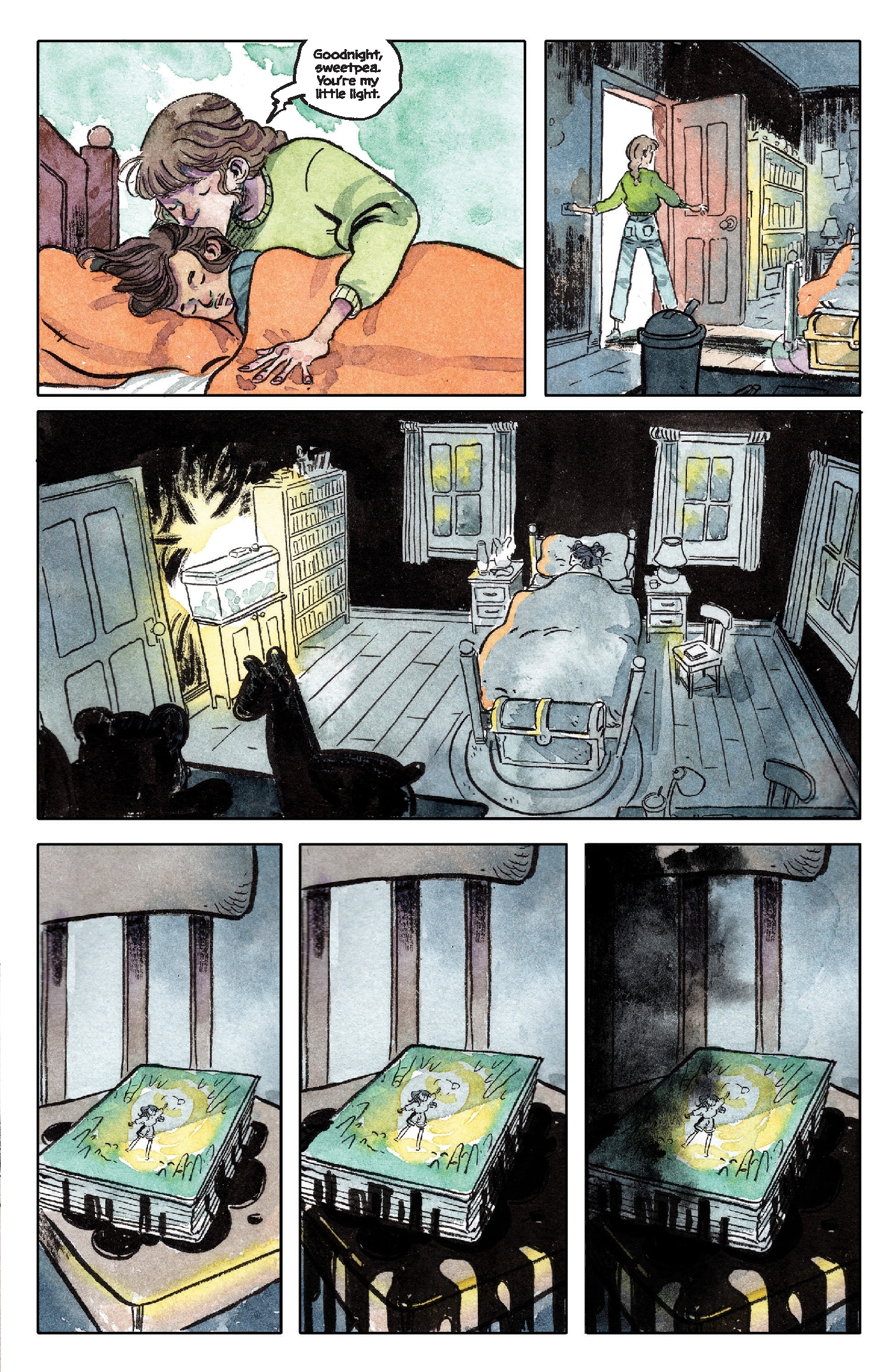 Author immortal 1 009