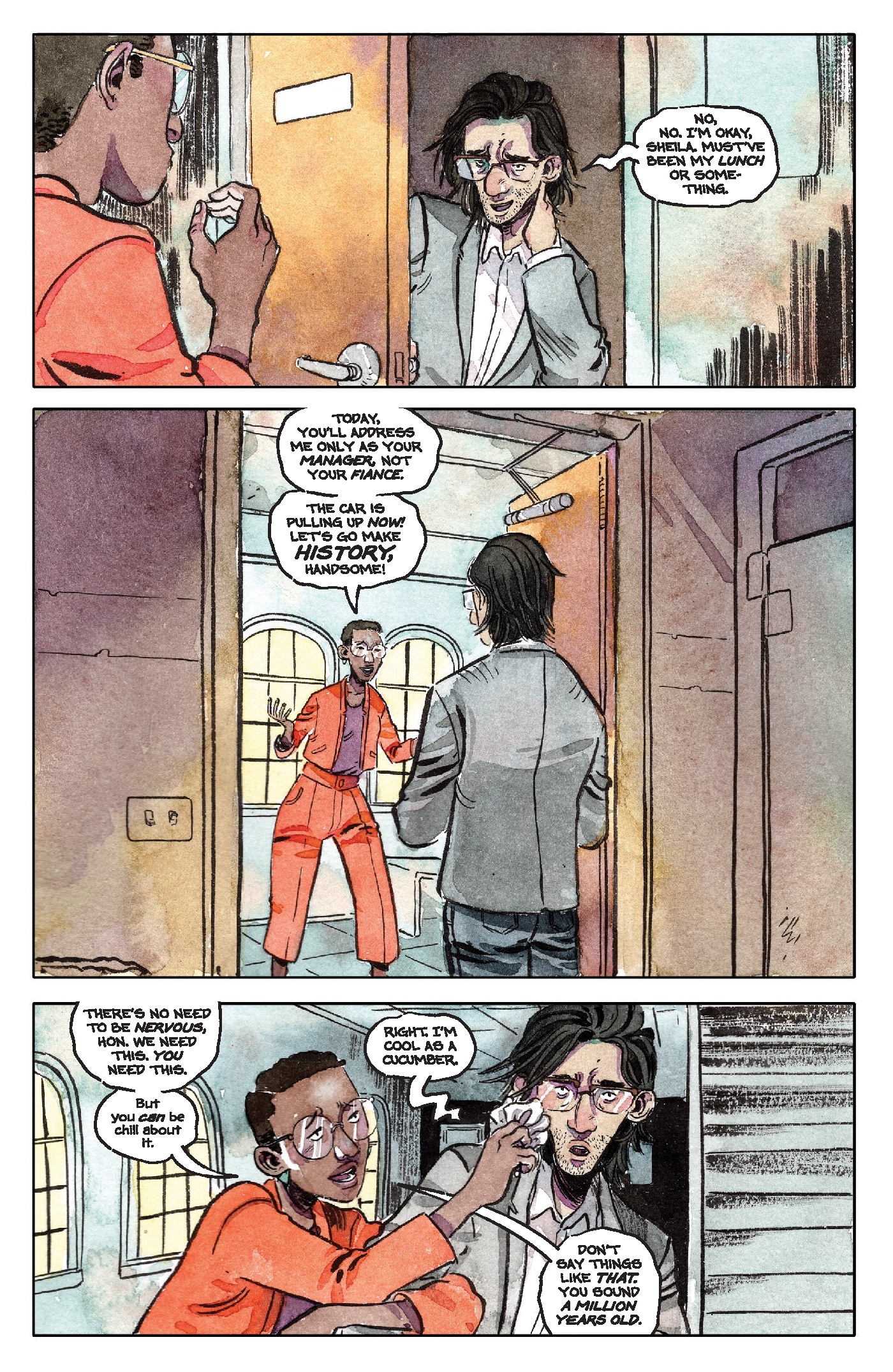 Author immortal 1 012