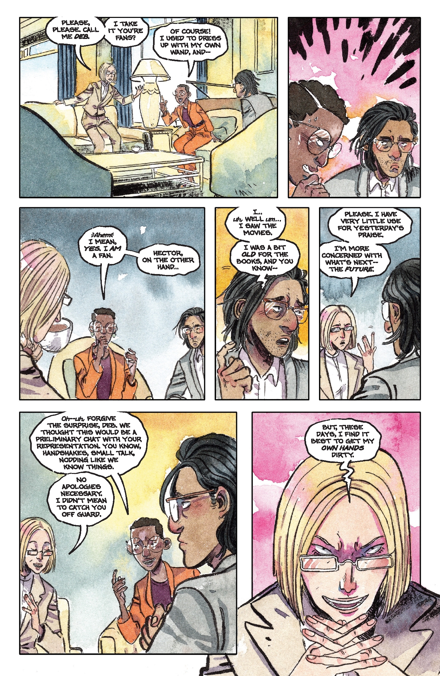 Author immortal 1 017