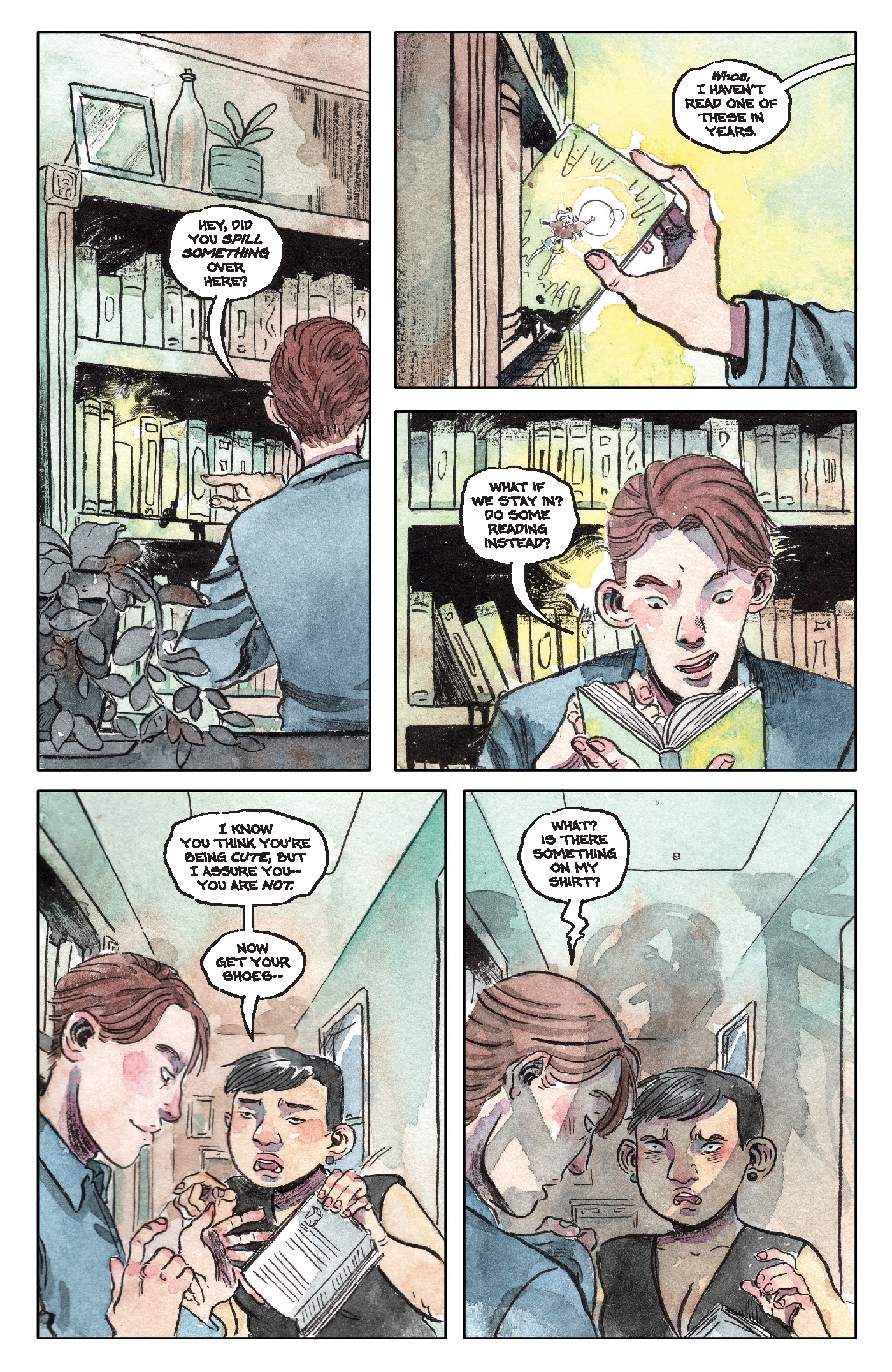 Author immortal 1 022