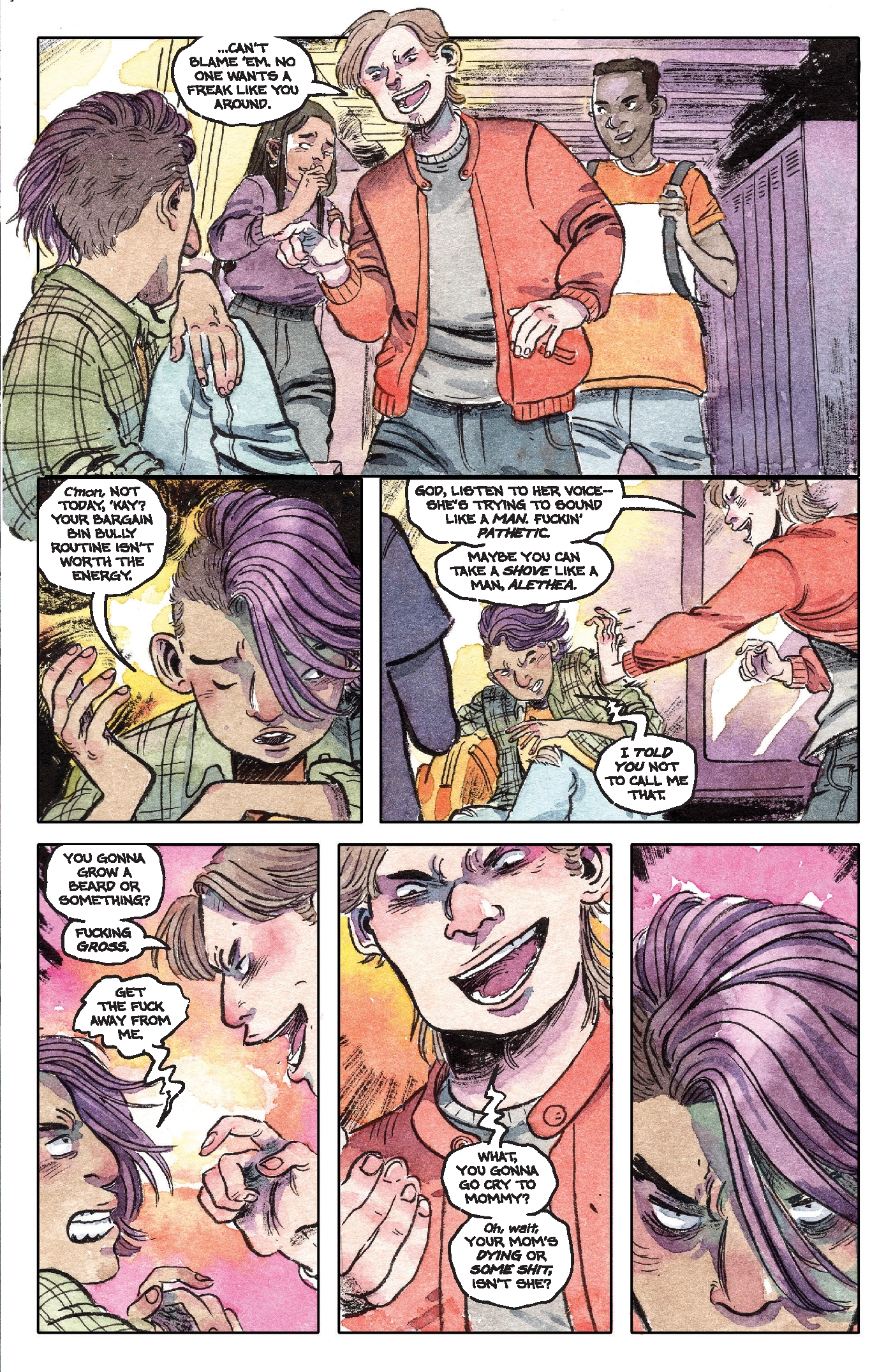 Author immortal 1 025