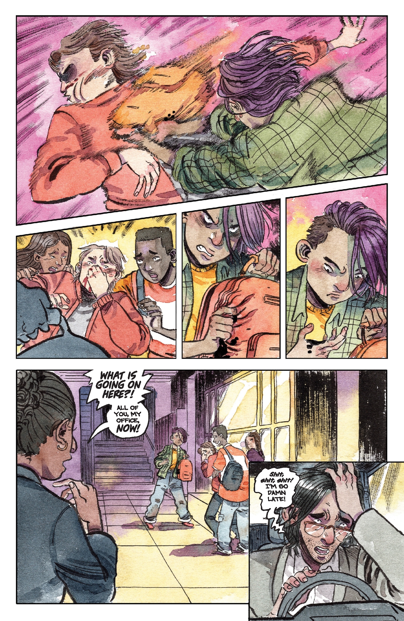 Author immortal 1 026