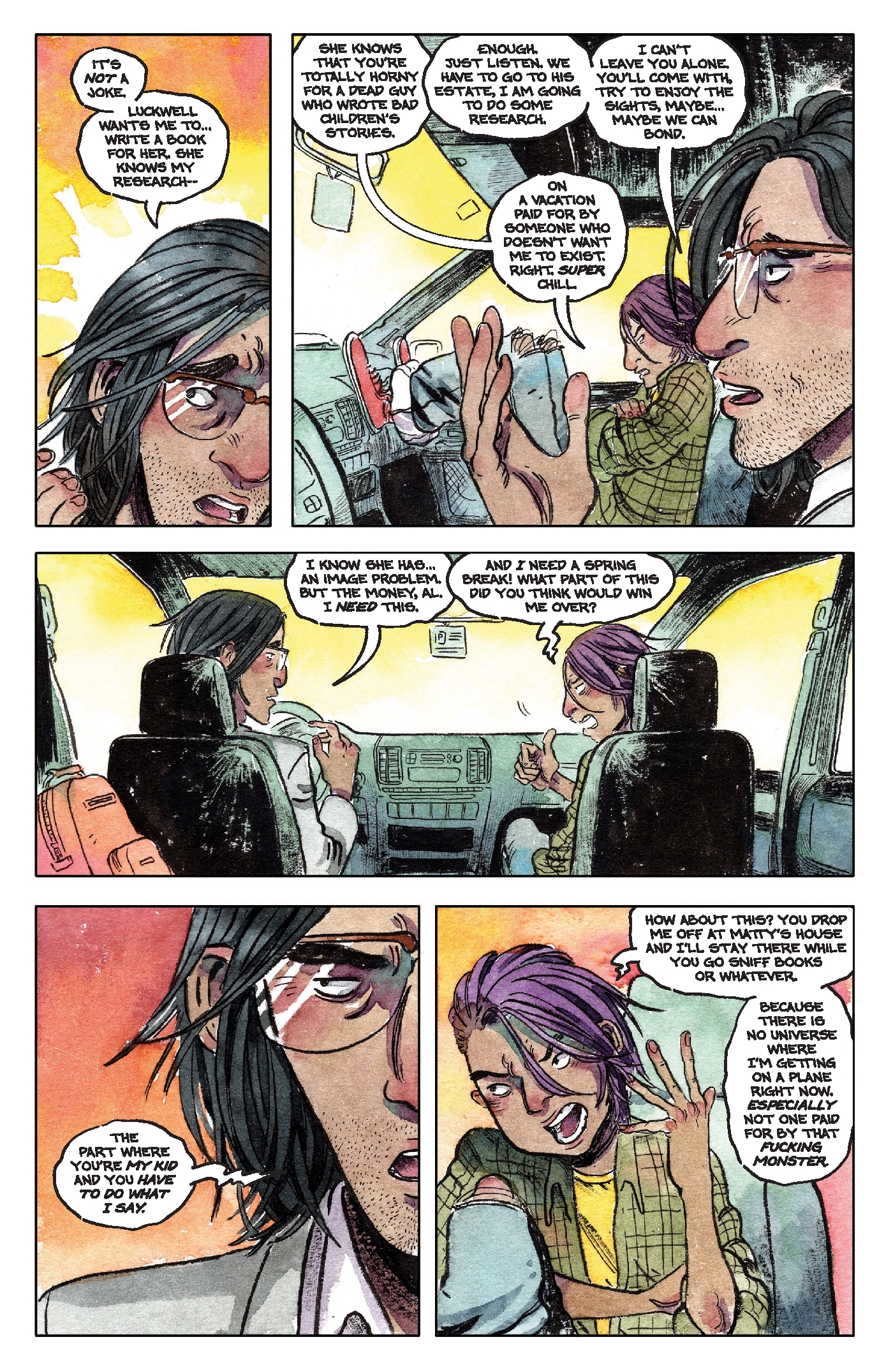 Author immortal 1 030