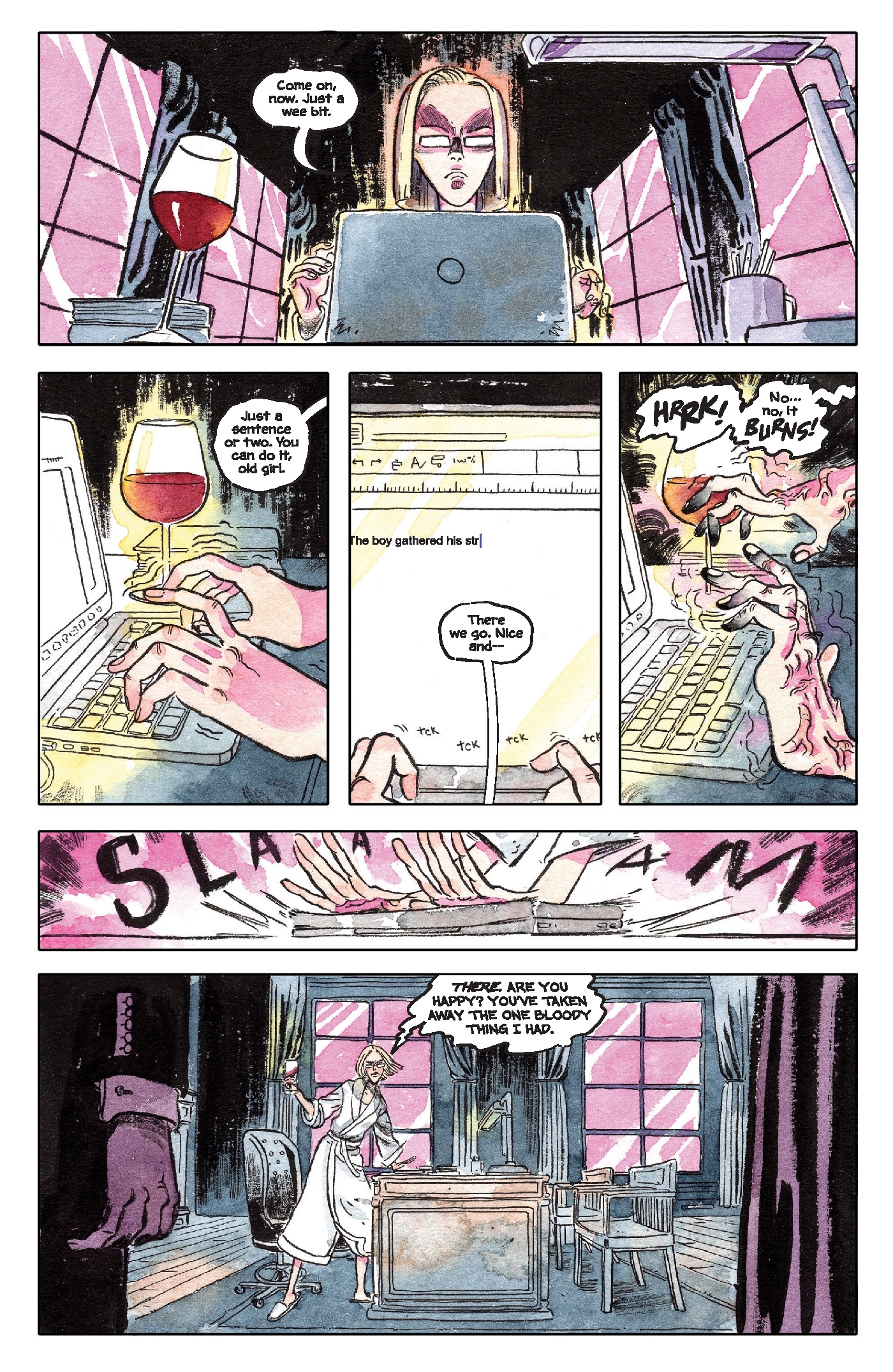 Author immortal 1 031