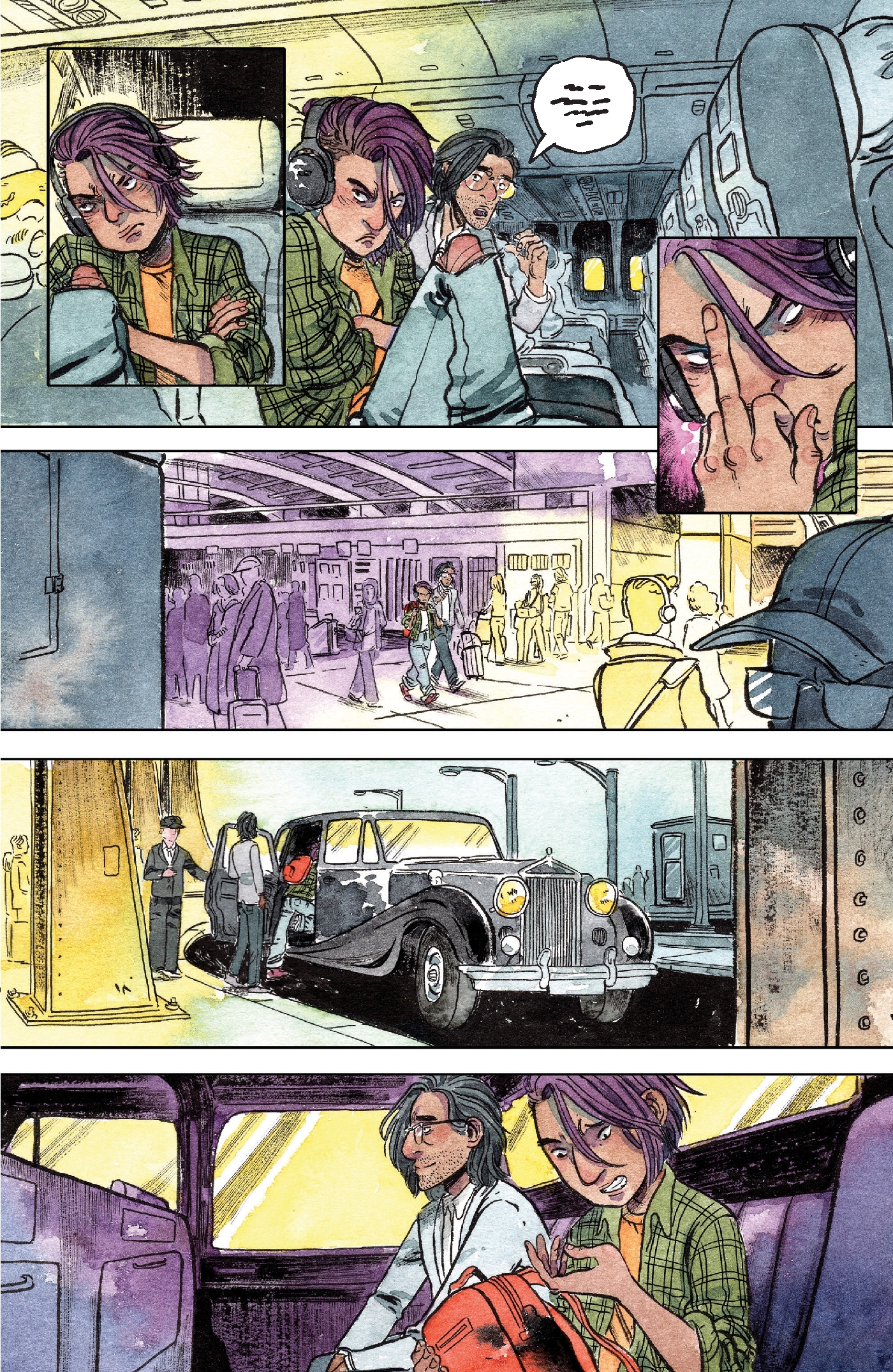 Author immortal 1 033