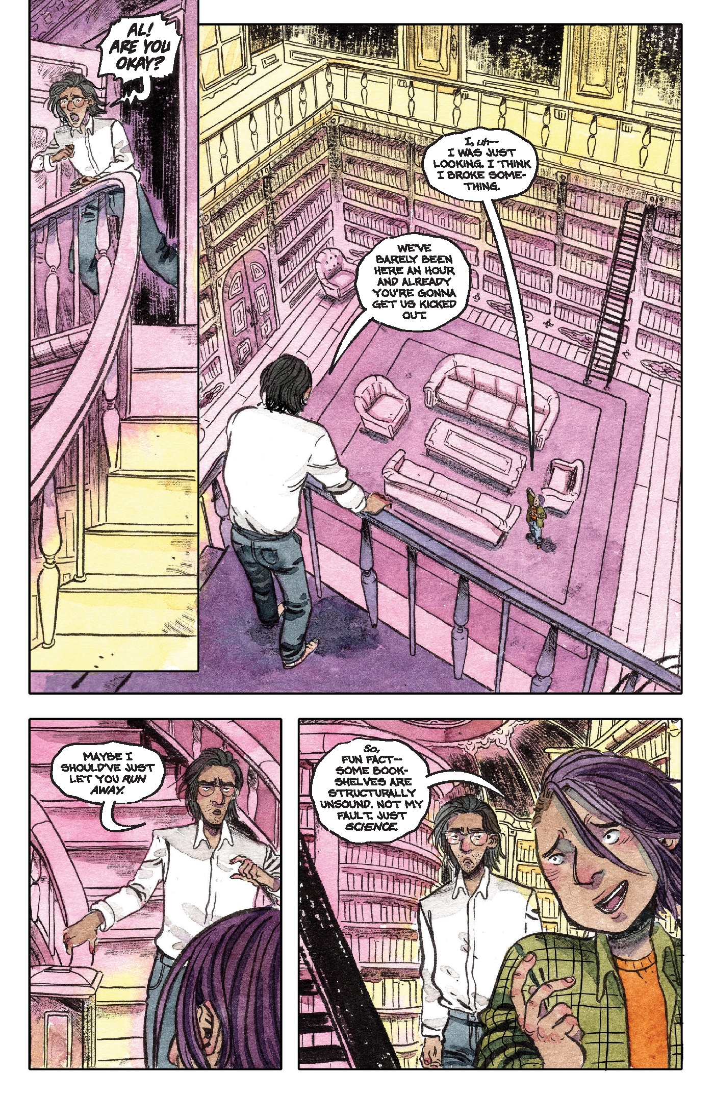 Author immortal 1 036