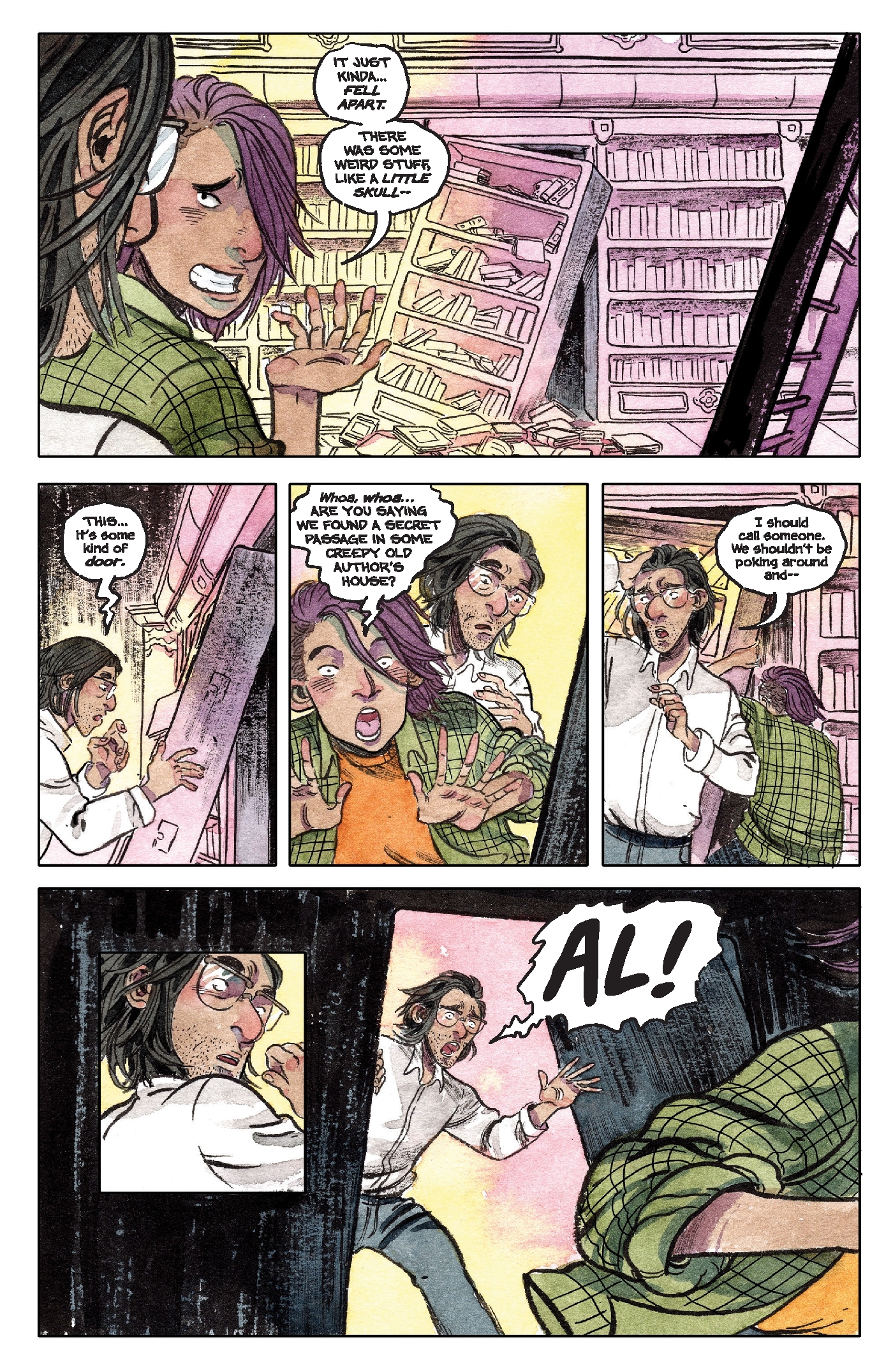 Author immortal 1 037