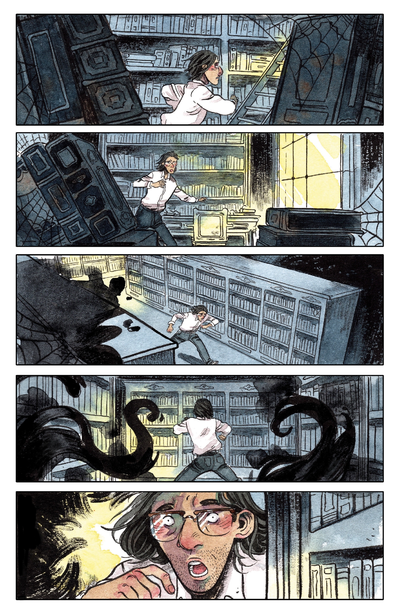 Author immortal 1 038