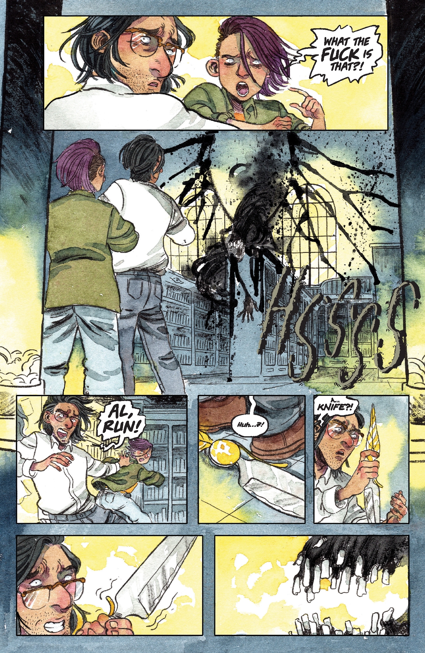 Author immortal 1 040