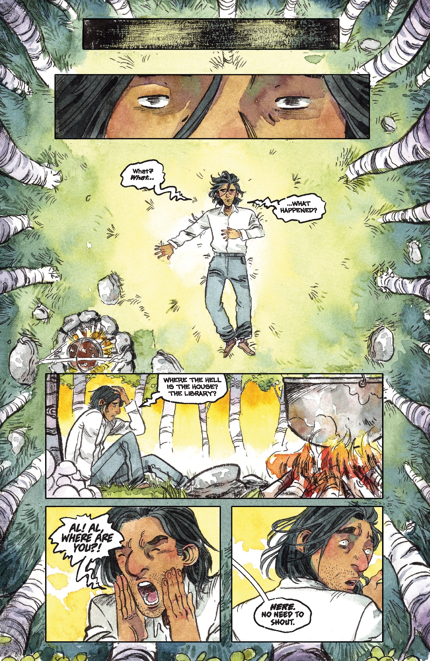 Author immortal 1 043