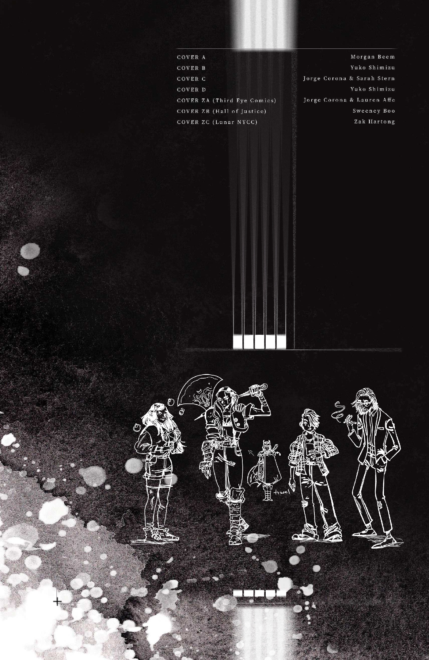 Author immortal 1 047