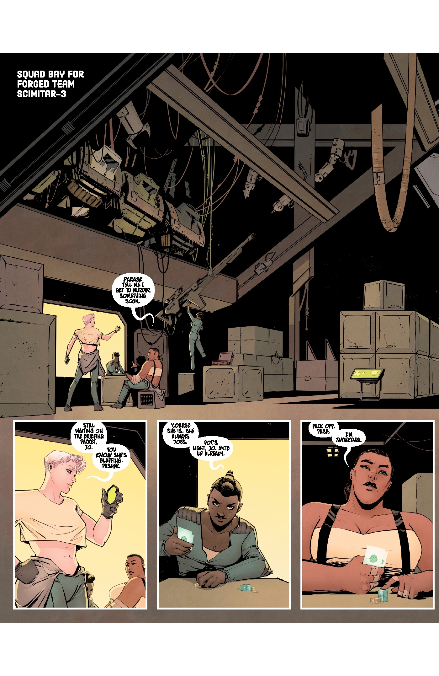 Forged 1 pg06