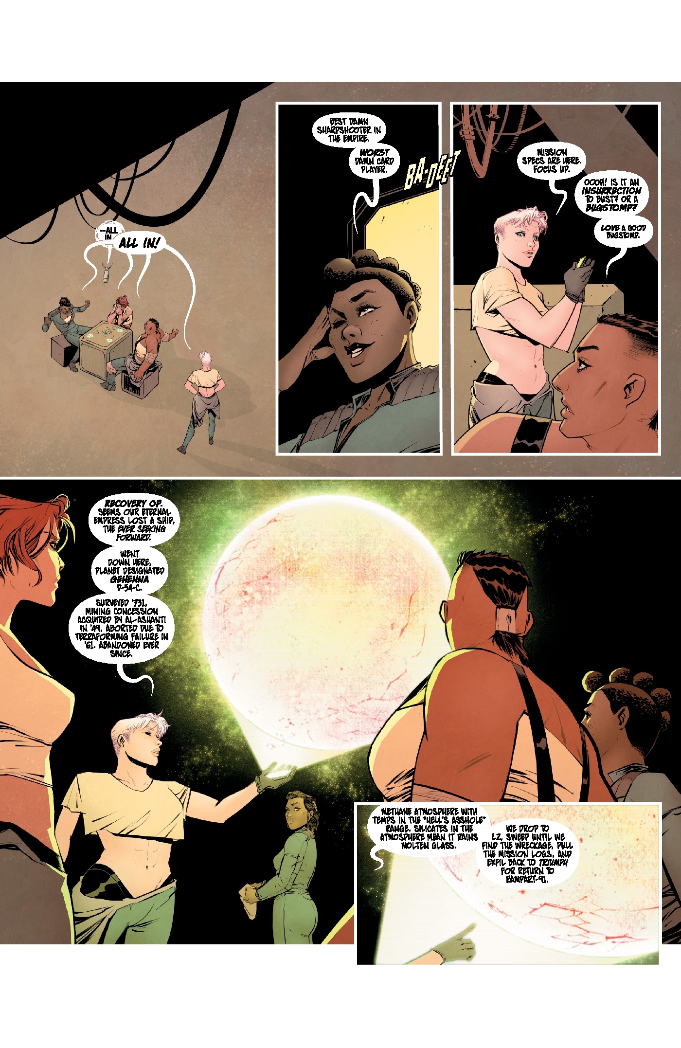 Forged 1 pg08