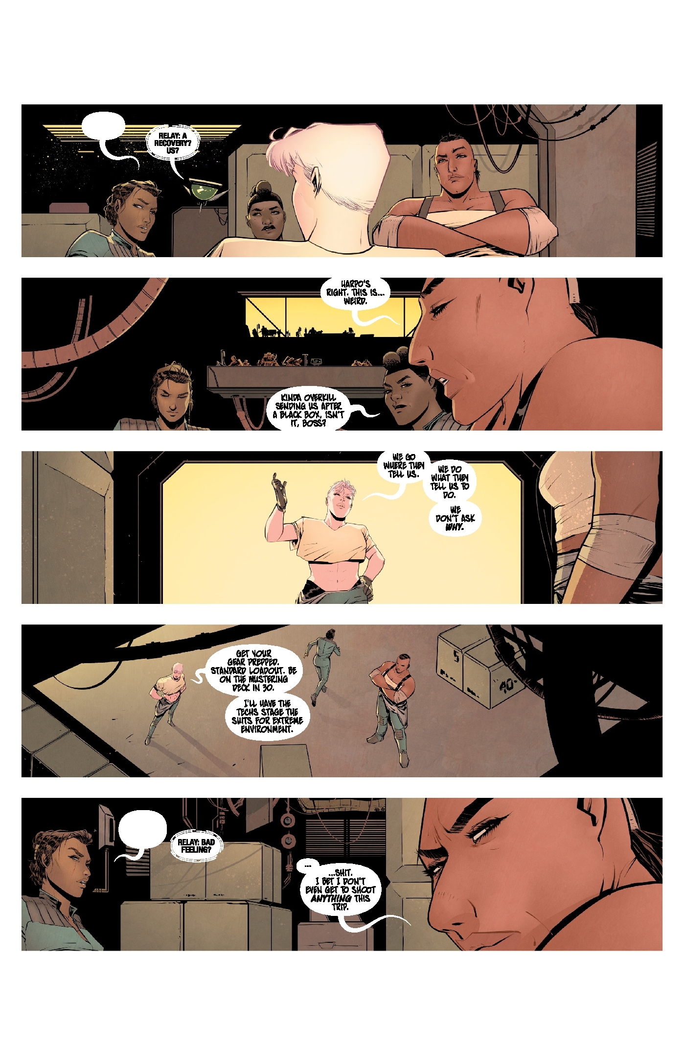 Forged 1 pg09
