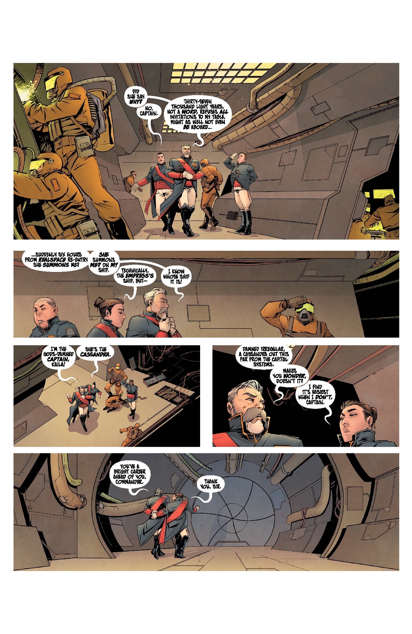 Forged 1 pg10