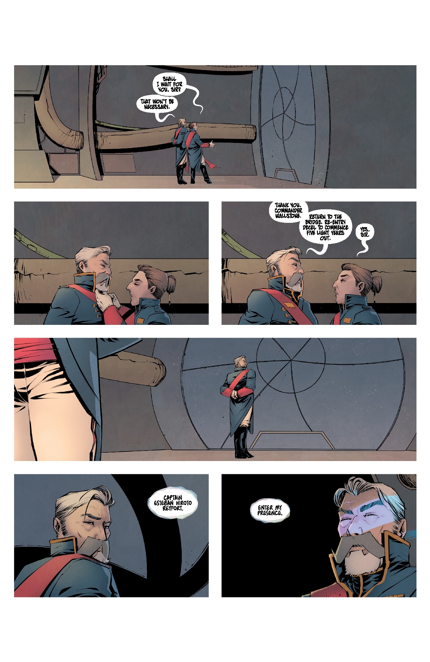 Forged 1 pg11