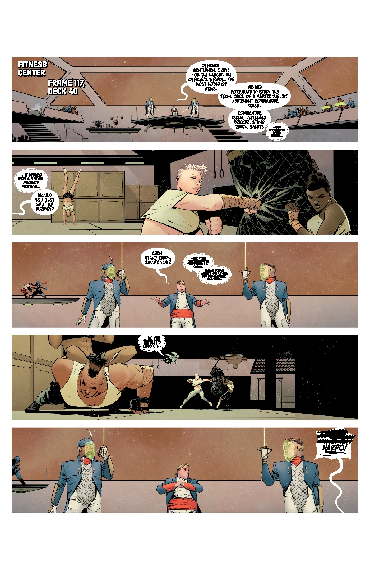 Forged 1 pg18