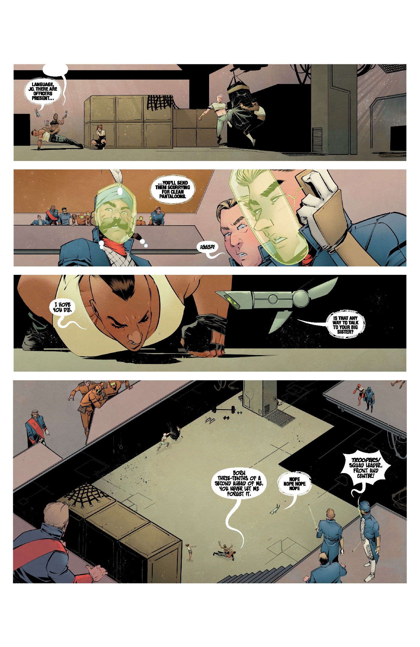Forged 1 pg19