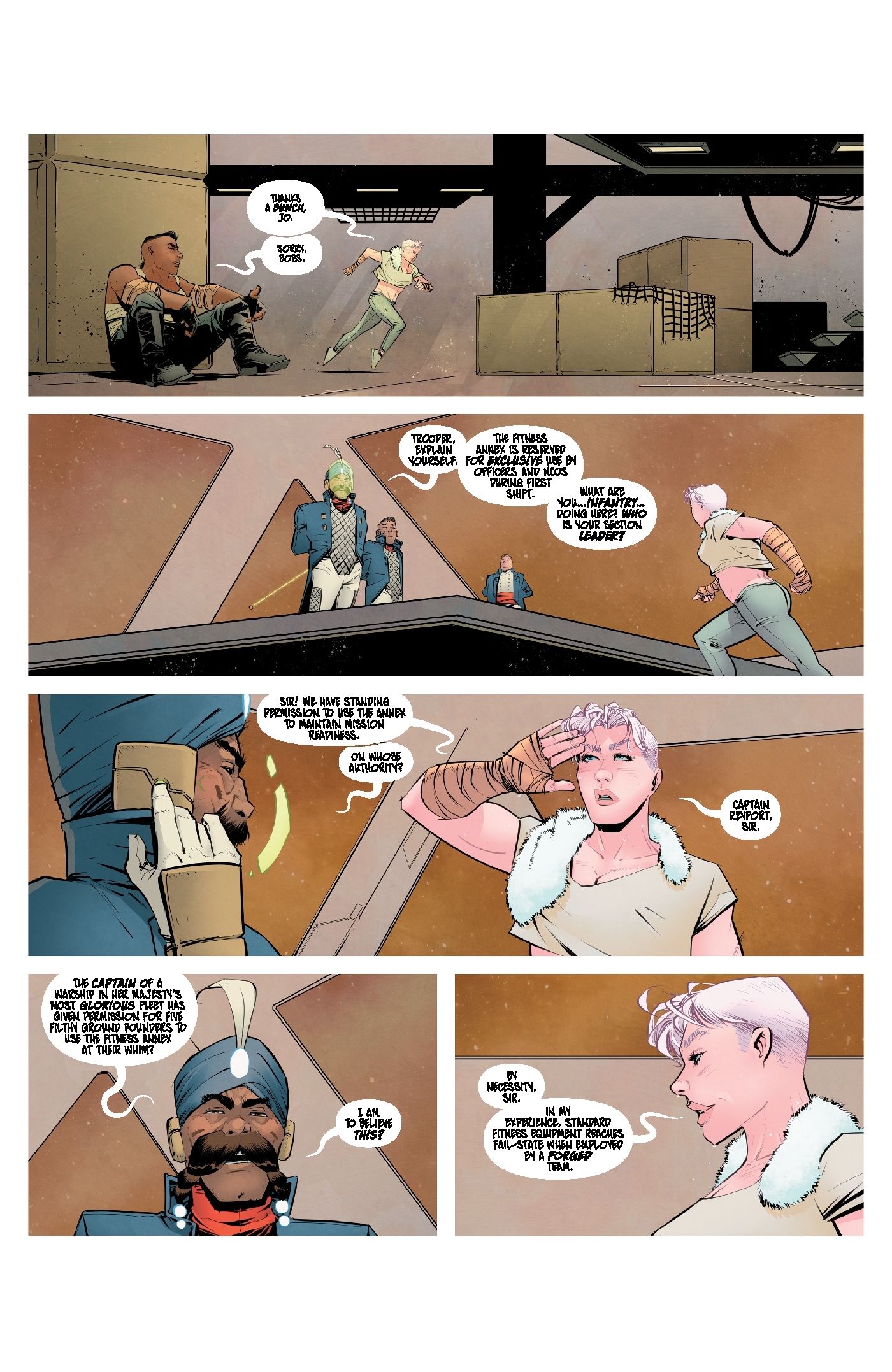 Forged 1 pg20