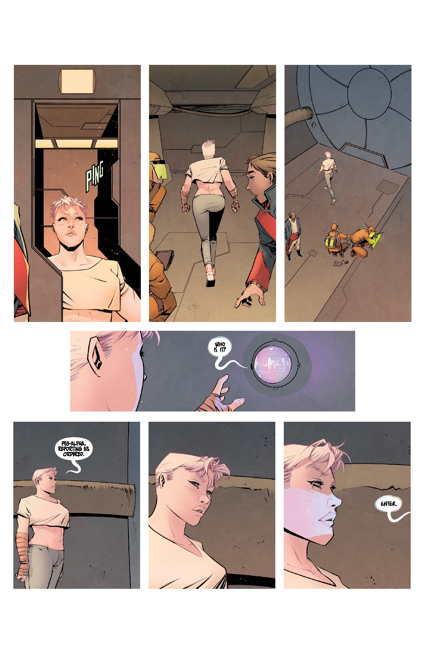 Forged 1 pg22