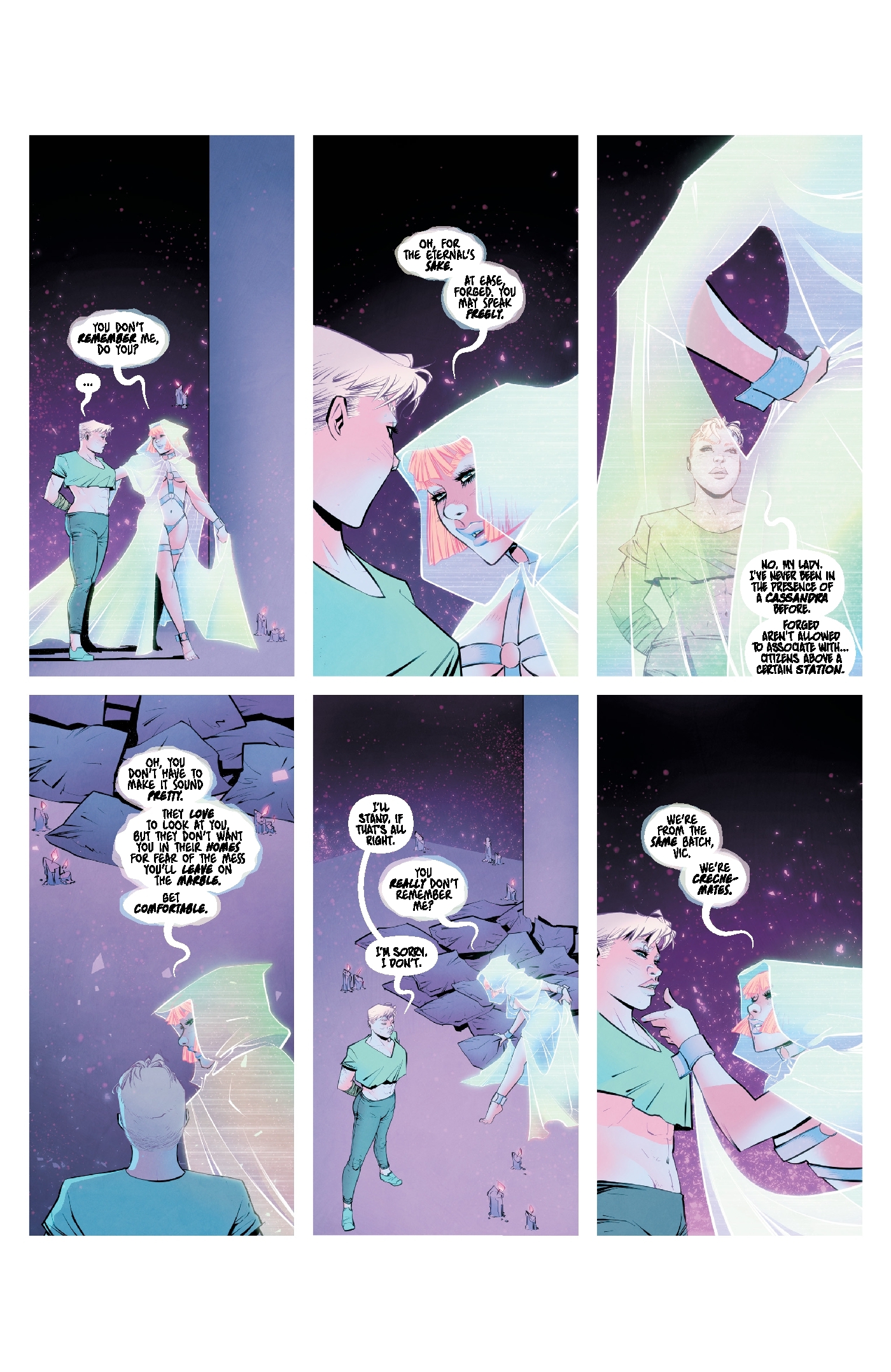 Forged 1 pg24
