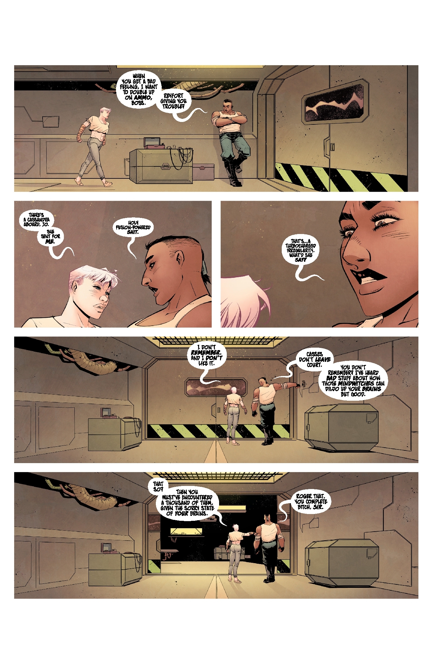 Forged 1 pg29