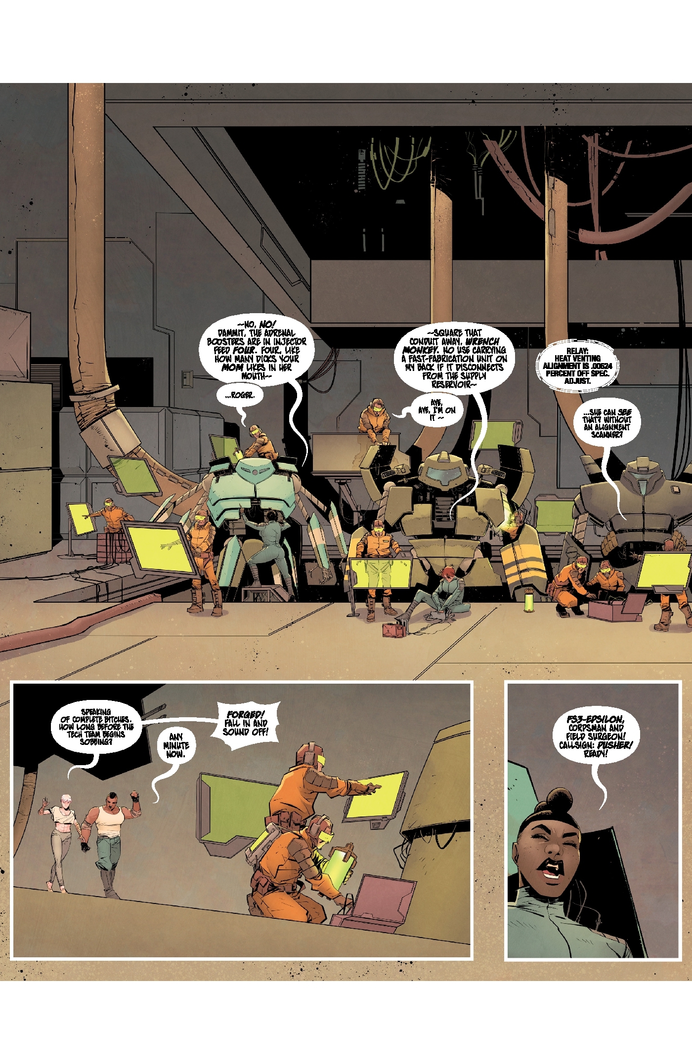 Forged 1 pg30